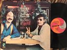 Frankie Dante & Orquesta Flamboyan Larry Harlow LP Cotique Latin Salsa Soul Funk