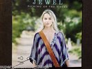 JEWEL AUTOGRAPHED SIGNED VINYL RECORD PICKING UP THE PIECES DOUBLE VINYL