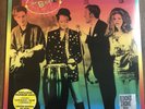 The B-52's ?- Cosmic Thing LP RAINBOW COLORED VINYL Album Record Store Day RSD