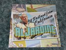 RSD BLACK FRIDAY 2018 AL JARDINE A POSTCARD FROM CALIFORNIA VINYL LP BEACH BOYS
