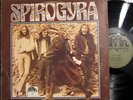 Spirogyra – St. Radigunds, original 1st german copy on Brain, 1972