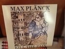 Max Planck- Kill The Pain Lp USA Private Metal Omen, Heathen's Rage, Rellik