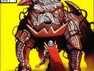 CZARFACE   DOG DAYS OF TOMORROW   BLACK FRIDAY LTD ED VINYL LP W/ COMIC    *NEW*