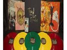 TOAD THE WET SPROCKET Toad The Wet Sprocket Box Set 6x12