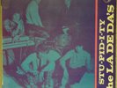 THE LA DE DAS - STUPIDITY -  1967 NEW ZEALAND PHILIPS EP - GARAGE