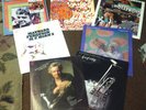 MAYNARD FERGUSON New Vintage Chameleon Conquistador Hollywood LP's / 8 RECORDS