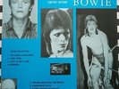 David Bowie / The Other Bowie / Piar Records 1983 / 1LP / #149
