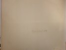 The Beatles White Album 1968 UK first press LP MONO Number 0011529 PMC 7067