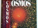 Music Of Cosmos TV Soundtrack LP Japan 81 Vangelis Tomita Synergy Carl Sagan obi