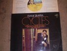 CYCLES STEREO VINYL LP ALBUM,FRANK SINATRA,RSLP1027 SHIPPED TRACKED,EXCELLENT