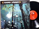Clair de Lune Sir Adrian Boult LPO LSC-2326 LP Classic Records 200gm N/M N/M