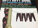 LP THE SWINGING BLUE JEANS HIPPY HIPPY SHAKE 1964 IMPERIAL VG++ STEREO