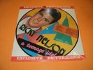 RICKY NELSON A TEENAGE IDOL VINYL PICTURE DISC IN PACKAGE
