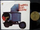 The Bonniwell Music Machine 