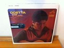 ODETTA - SINGS DYLAN - SPEAKERS CORNER NEW LP