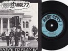 Resistance 77 - Nowhere To Play EP 7