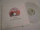 Queen A Night At The Opera LP 1975 US EMBOSSED GATEFOLD COVER VINYL IS NM BEAUTY