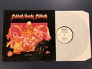 BLACK SABBATH Sabbath Bloody Sabbath Vinyl LP VG/VG+ West Germany Press