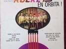 LOS ROCKETS EN ORBITA 1964 MEXICAN SURF GARAGE LP  JAN & DEAN SANSHERS BO DIDLEY