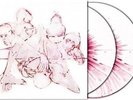 Solstafir - Masterpiece Of  Bitterness - ltd.333 white/red marbled Vinyl  NEU