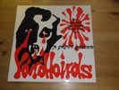 JEFF BECK/ JIMMI PAGE ETC.: A Group Called Yardbirds, 503/AB, 12