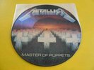 Metallica 33rpm 12