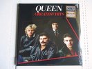 QUEEN GREATEST HITS RED VINYL 2X VINYL LP FYE EXCLUSIVE NEW SEALED