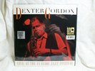 DEXTER GORDON Live At The Playboy Jazz Festival Black Friday RSD New Sealed 2018