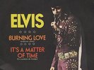Elvis Presley Ardiente Amor - Burning Love Spanish 7
