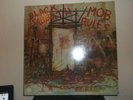 Black Sabbath- Mob Rules 1981 Vinyl album.