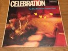 MIKE WESTBROOK CONCERT BAND. CELEBRATION. 33 VINYL. 1967. DERAM RECORDS.