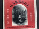 Garbage w/ John Doe & Exene Cervenka-Destroying Angels 7