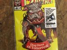 CZARFACE Dog Days Of Tomorrow 7