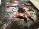 Coheed and Cambria The Afterman: Descension Vinyl LP Pink Tour Vinyl *SIGNED*