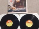 Jeff Wayne's The War of the Worlds' 1978 double vinyl LP with Booklet Ex/Vg+