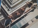RARE 1978 The Beatles 1967-1970 Capitol LP SEBX 11843 Blue Vinyl Limited Edition