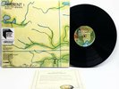 Brian Eno - Ambient 1: Music For Airports SIGNED AUTOGRAPHED 180-GM Vinyl 2xLP