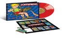 The Offspring	Americana LTD RED VINYL LP NEW (14thdec)