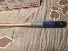 RARE 1 of 50 Jack White Autographed Signed Baseball Bat Official Warstic Auction