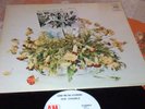 WHITE PROMO Send Me No Flowers THE CHURLS Orig* PSYCH See My Way TOO MANY RIVERS