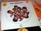 THE SPINNERS 2nd Time Around VIP NMint SOUL Orig SHRINK It's A Shame GROUP VOCAL