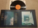 MICK SOFTLEY - SUNRISE VINYL LP  1970 - ACID FOLK - RARE A1 / B1 1ST PRESS U.K.