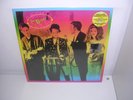 BLACK FRIDAY: THE B-52'S - COSMIC THING LTD RAINBOW COLOURED LP MINT/SEALED