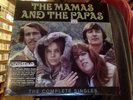 Mamas and the Papas Complete Singles 2xLP new green vinyl RSD Black Friday 2018