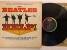 The Beatles - Help  - 1965 US MONO 1st Press MAS-2386 (VG+) Ultrasonic Clean