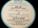 MARY LOU WILLIAMS, Maxwell Smith, TIME CHECKS, JINGLES 16