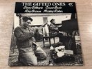 LP Pablo Records 2310 833 Count Basie Dizzy Gillespie ?– The Gifted Ones US