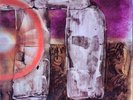 Ten Years After - LP Stonedhenge, mit Original Autogrammen
