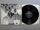 THE BEATLES revolver PARLOPHONE LP ‘Mono’ ‘Dr. Robert’ -2/-2 PMC 7009