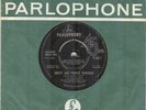 THE McKINLEYS**SWEET AND TENDER ROMANCE**BEAT**LISTEN TO IT